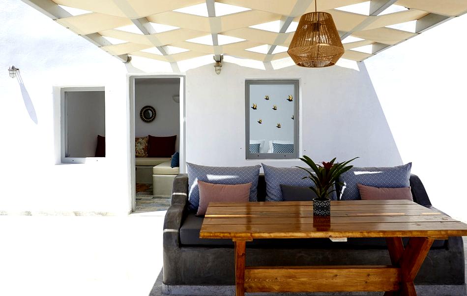 El Verano Suites